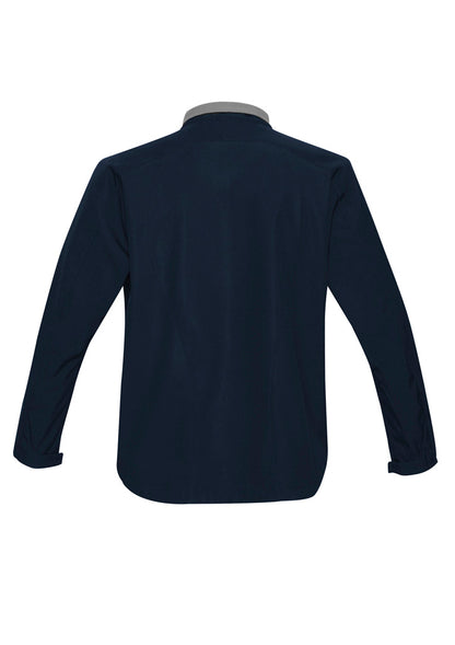 Biz Collection Mens Geneva Jacket-J307M
