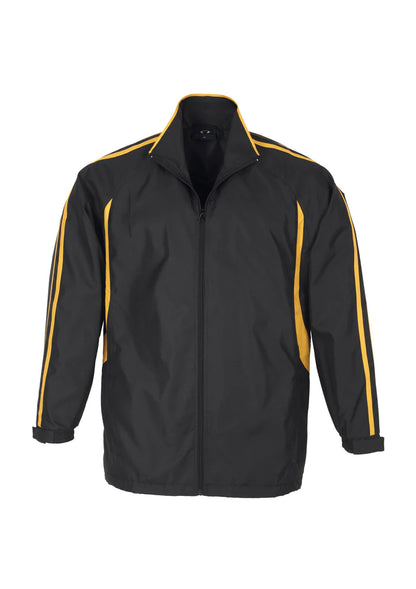 Biz Collection-Adults Flash Track Top-J3150