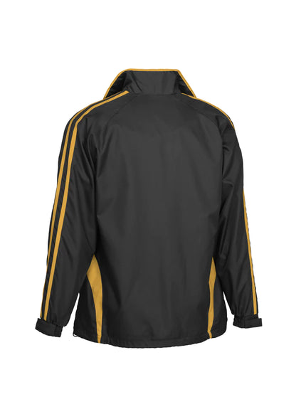 Biz Collection-Adults Flash Track Top-J3150