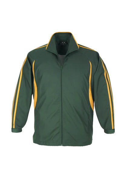 Biz Collection-Adults Flash Track Top-J3150