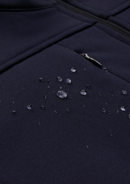Biz Collection Mens Soft Shell Jacket-J3880