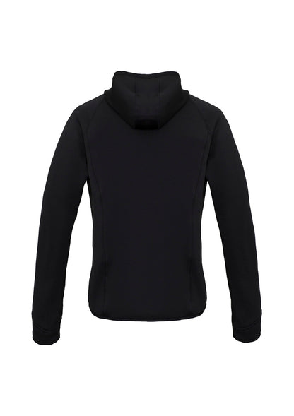 Biz Collection - Ladies Stealth Tech Hoodie - J515L