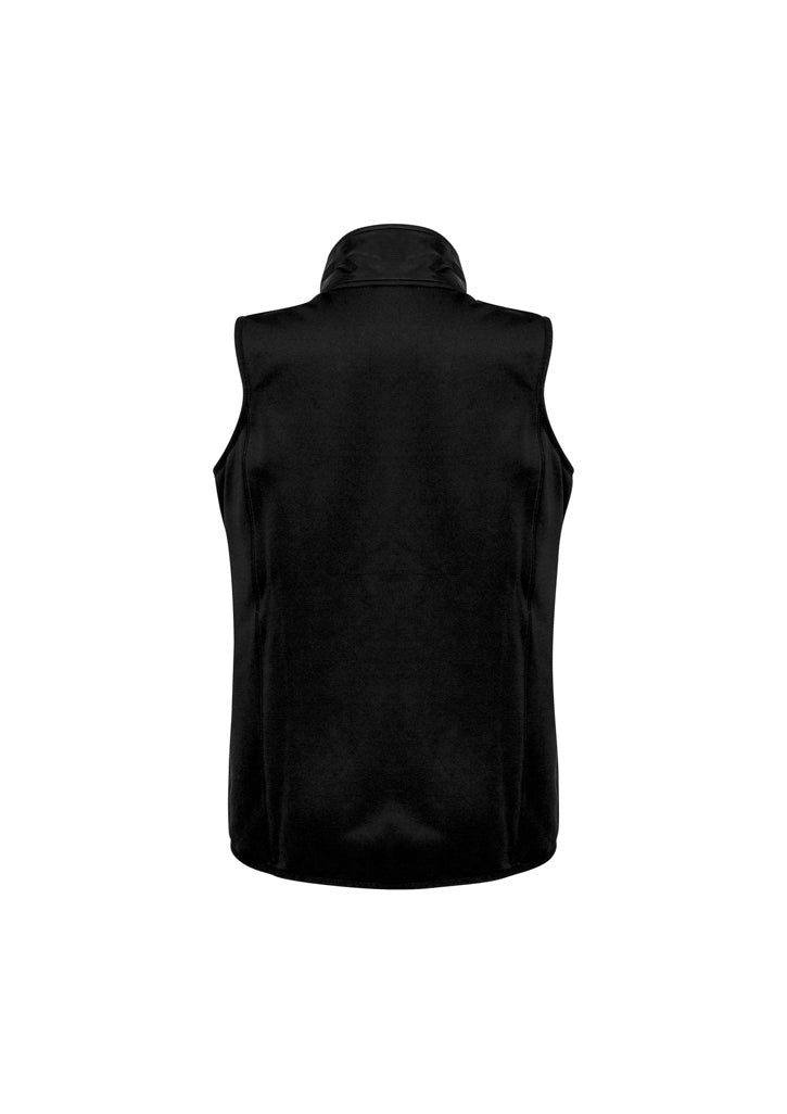 Biz Collection - Stealth Ladies Vest - J616L