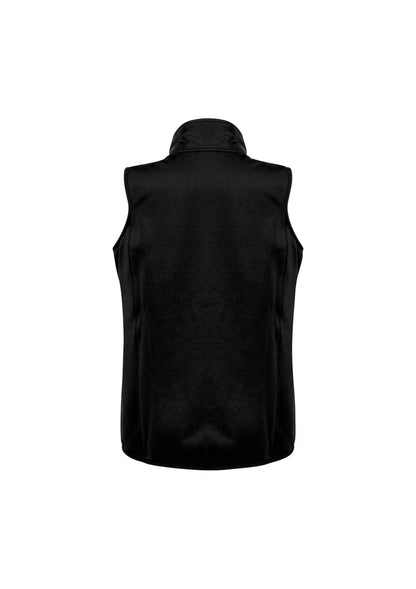Biz Collection - Stealth Ladies Vest - J616L