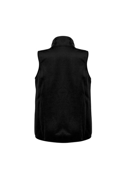 Biz Collection - Stealth Mens Vest - J616M