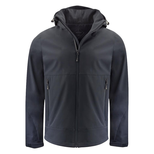 Harvest - JH120 Lodgetown Men's Softshell