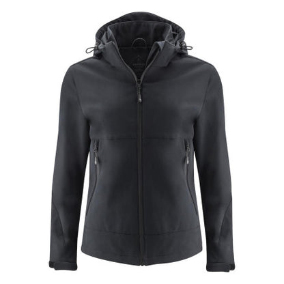 Harvest - JH120W Lodgetown Women's Softshell