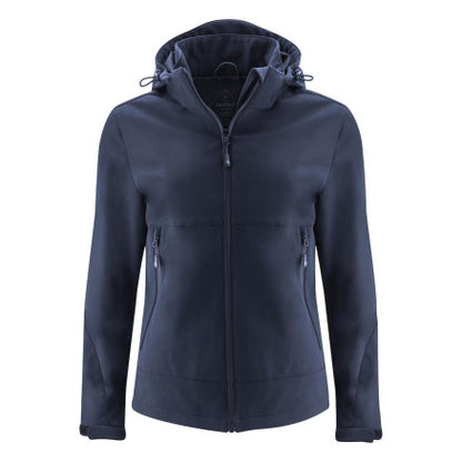 Harvest - JH120W Lodgetown Women's Softshell