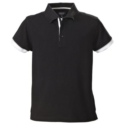 Harvest - JH202S Anderson Men's Cotton Polo