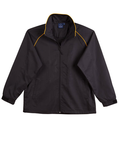 Winning Spirit - Champion's Track Top Unisex - JK21