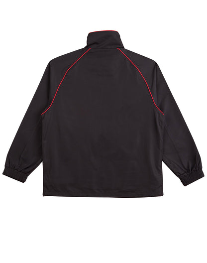 Winning Spirit - Champion's Track Top Unisex - JK21