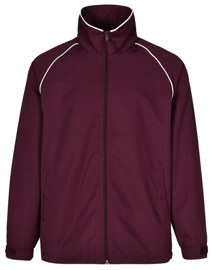 Winning Spirit - Champion's Track Top Unisex - JK21