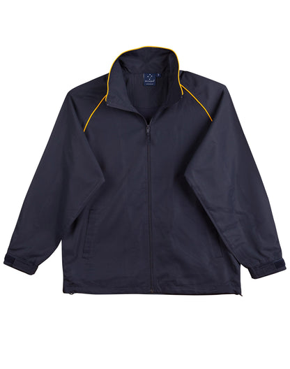 Winning Spirit - Champion's Track Top Unisex - JK21
