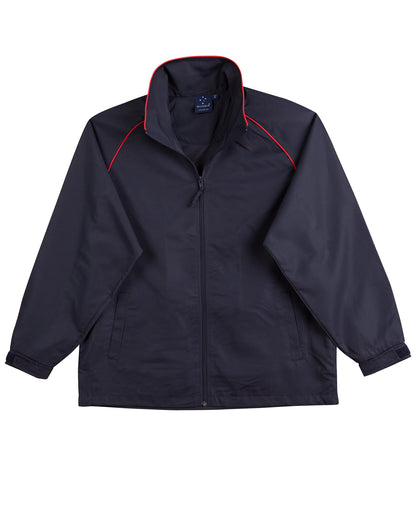 Winning Spirit - Champion's Track Top Unisex - JK21
