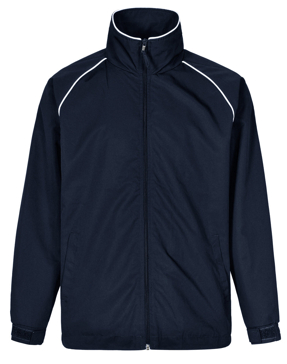 Winning Spirit - Champion's Track Top Unisex - JK21