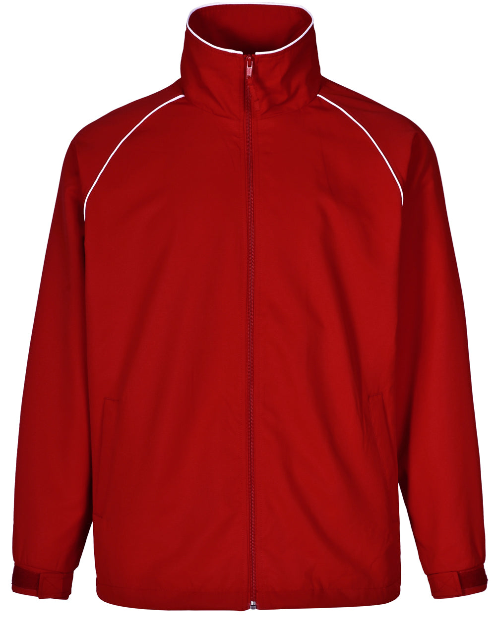 Winning Spirit- Champions Track Top Kids (JK21K)