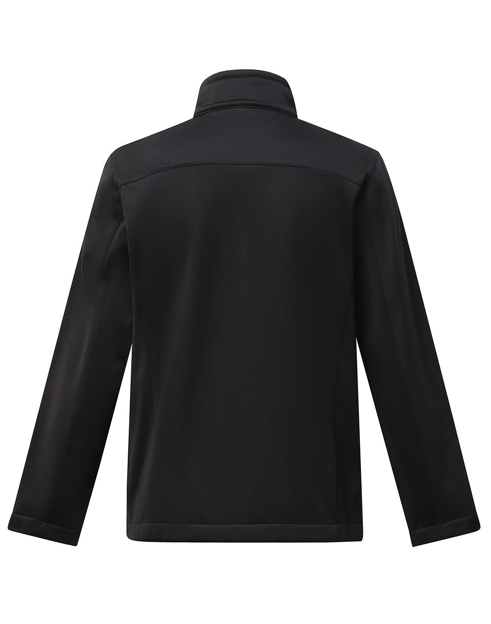 Winning Spirit - Men's Sustainable Softshell Corporate Jacket - JK63