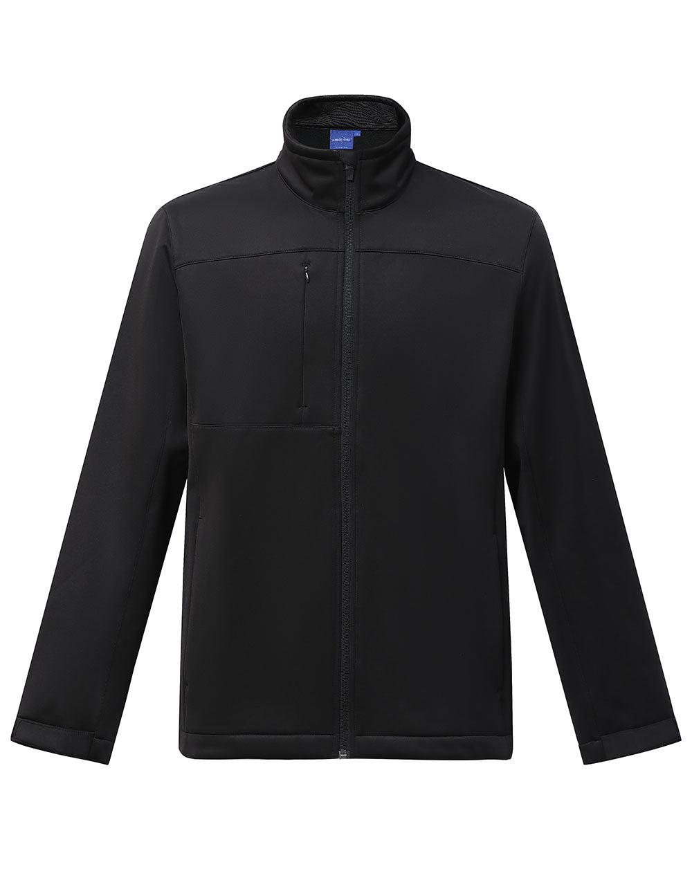 Winning Spirit - Men's Sustainable Softshell Corporate Jacket - JK63