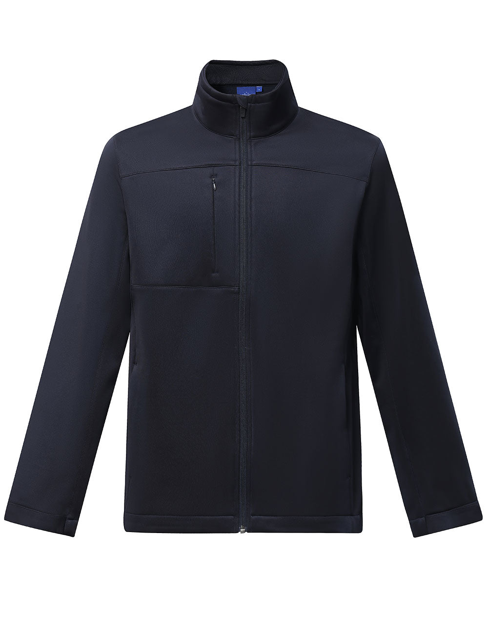 Winning Spirit - Men's Sustainable Softshell Corporate Jacket - JK63