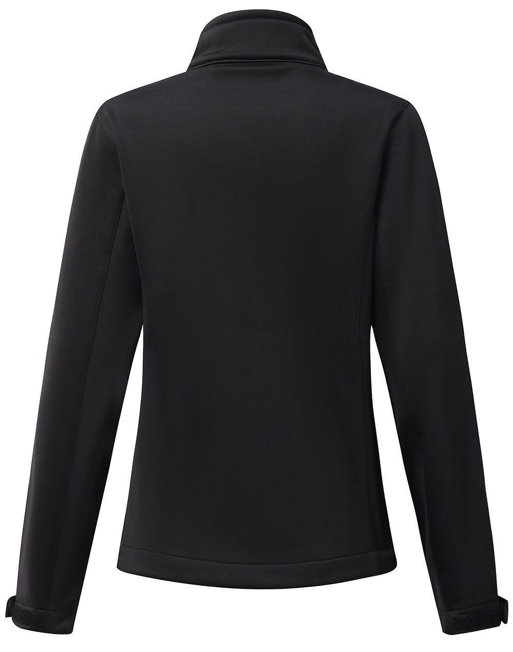 Winning Spirit - Ladies Sustainable Softshell Corporate Jacket - JK64