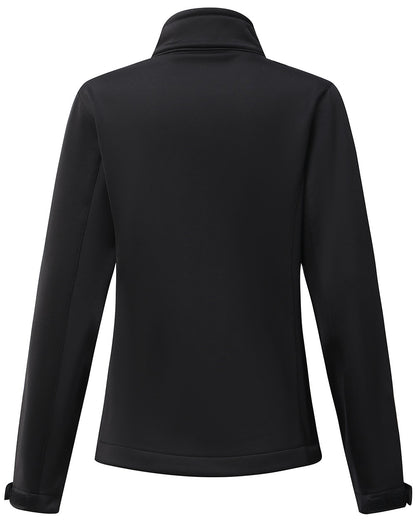 Winning Spirit - Ladies Sustainable Softshell Corporate Jacket - JK64