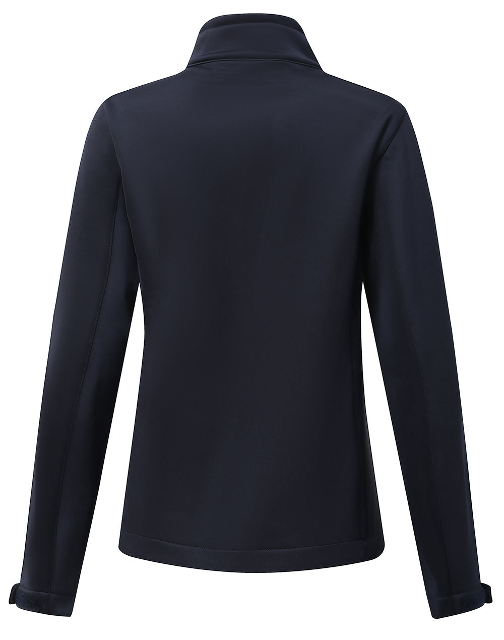 Winning Spirit - Ladies Sustainable Softshell Corporate Jacket - JK64