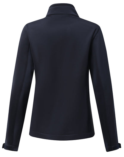 Winning Spirit - Ladies Sustainable Softshell Corporate Jacket - JK64