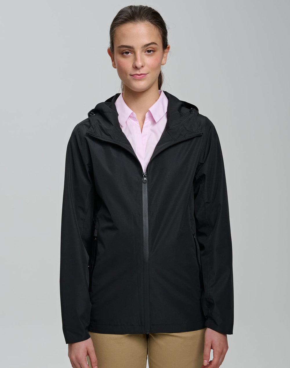 Waterproof Jacket