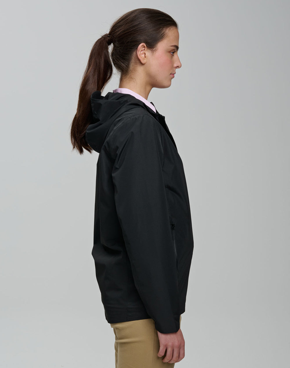 Waterproof Jacket