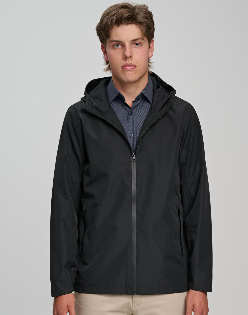 Waterproof Jacket