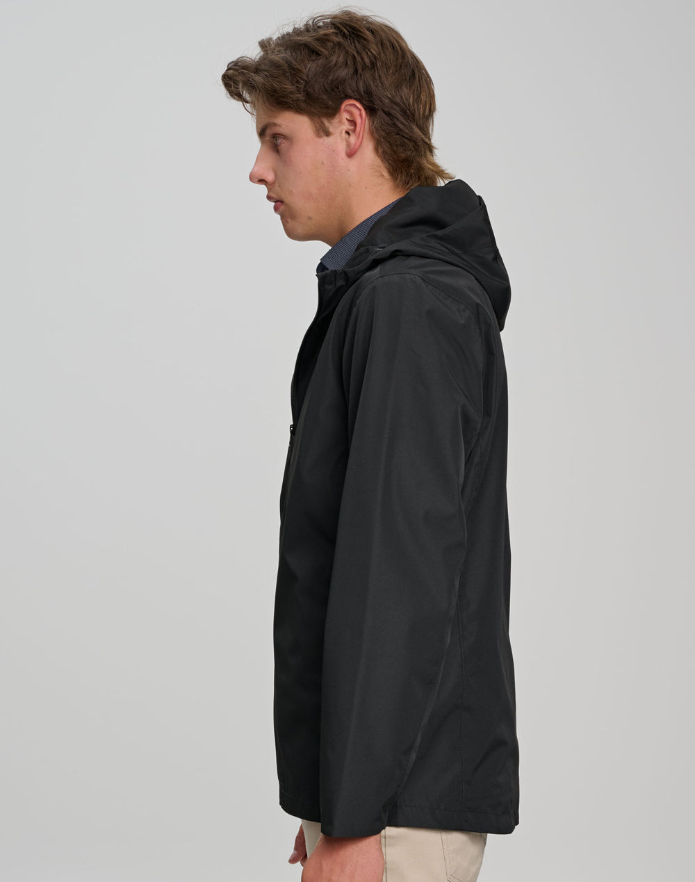 Waterproof Jacket