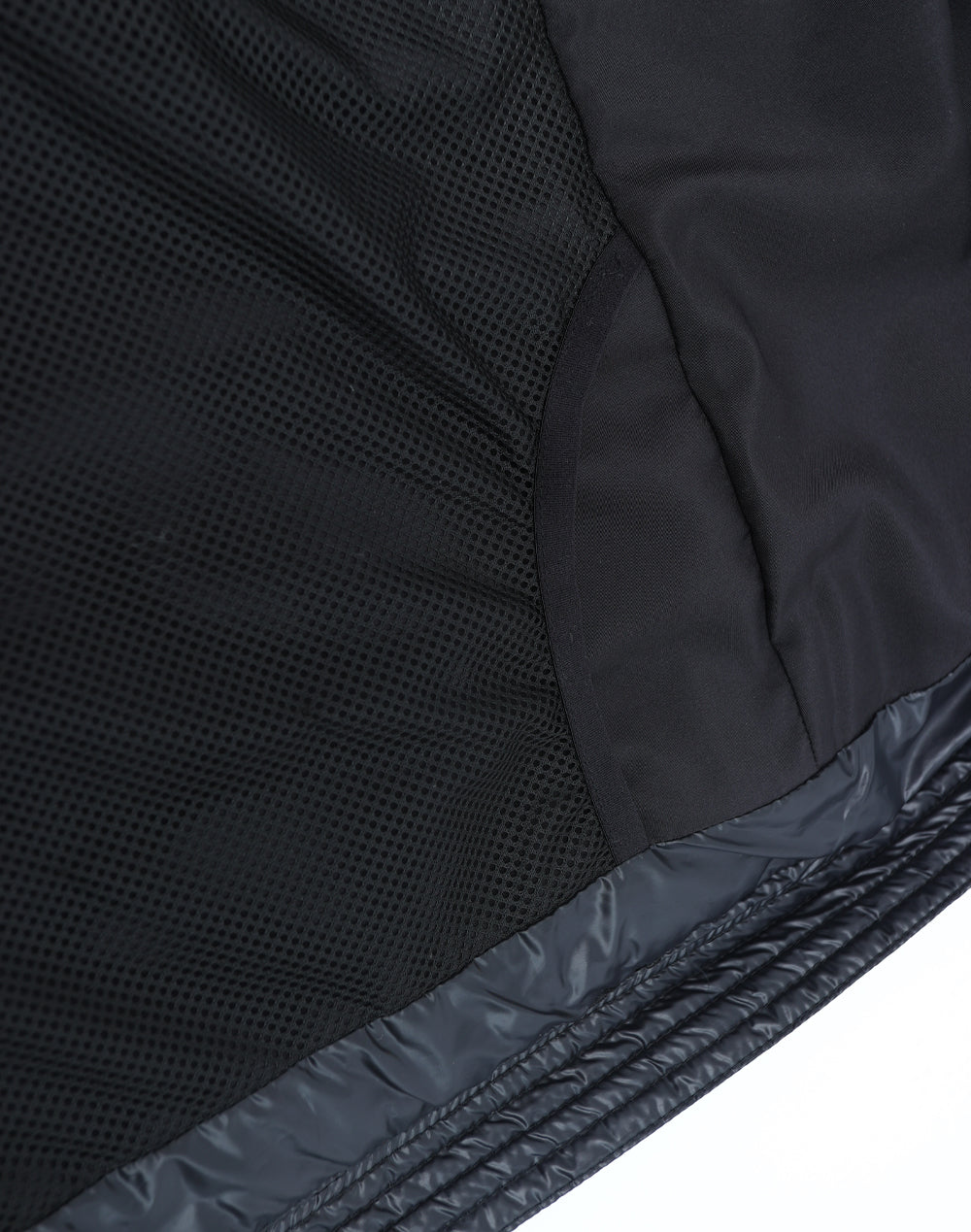 Winning Spirit - Adults Sustainable Lightweight Hooded Puffer Jacket - JK67