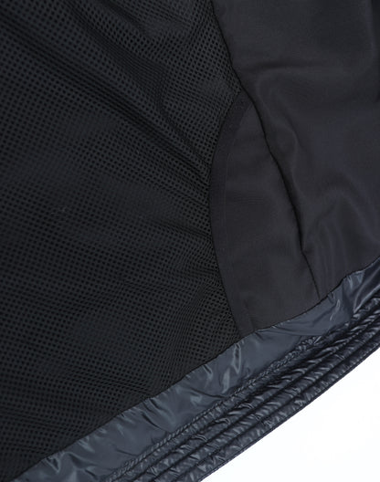 Winning Spirit - Adults Sustainable Lightweight Hooded Puffer Jacket - JK67