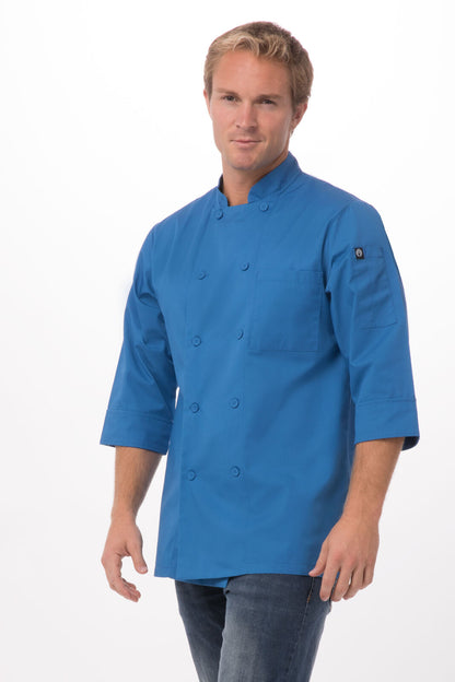 Chef Works - Morocco Chef Jacket