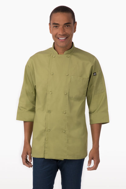 Chef Works - Morocco Chef Jacket