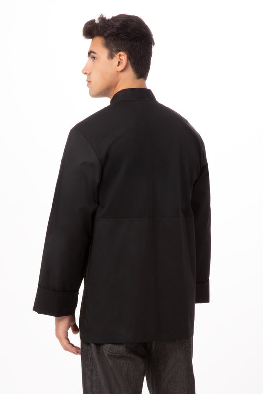 Chef Works - Calgary Cool Vent Chef Jacket - JLLS