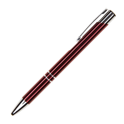 Js Supplies - JP014 - Auzon aluminum pen