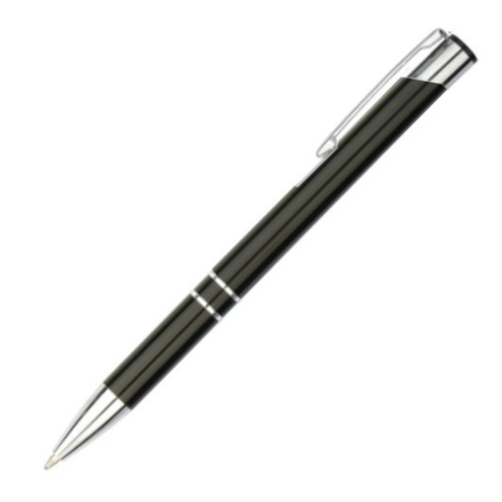 Js Supplies - JP014 - Auzon aluminum pen