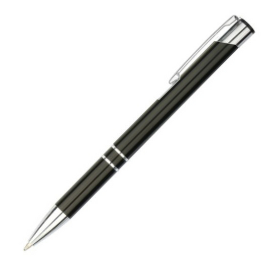 Js Supplies - JP014 - Auzon aluminum pen