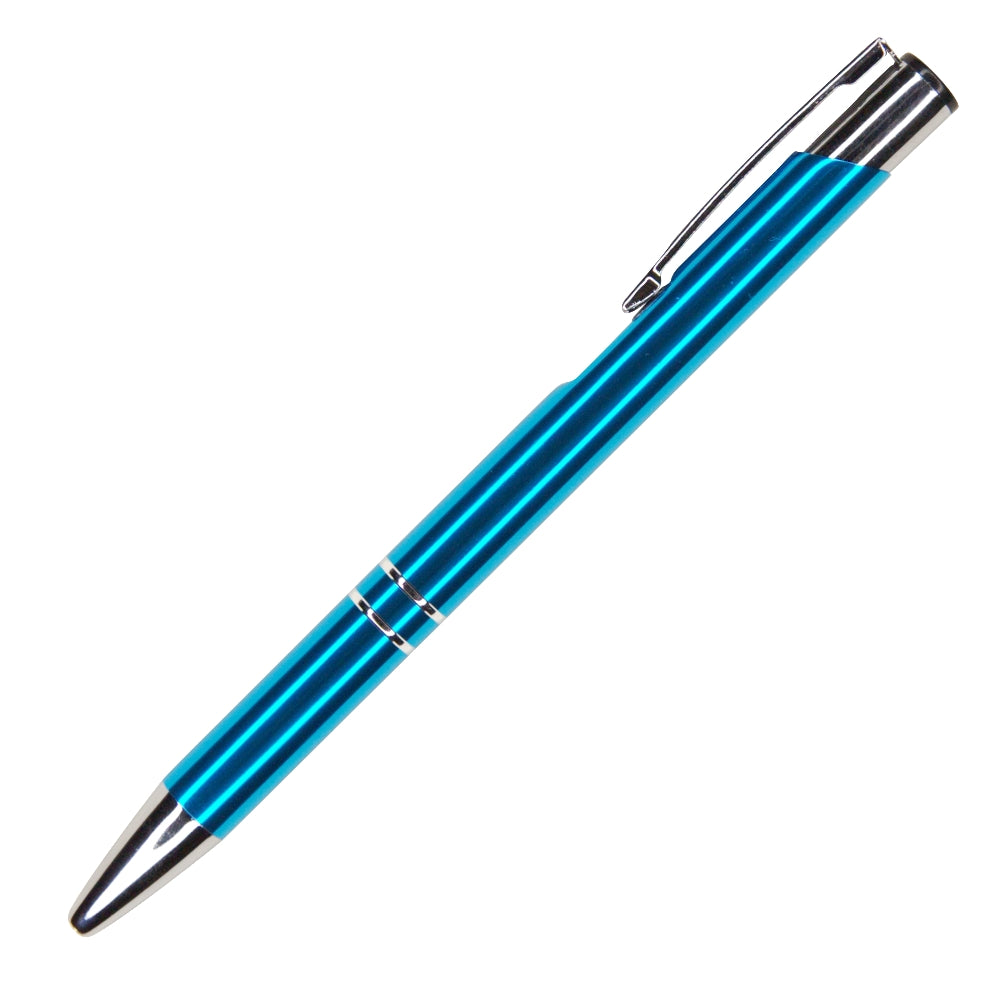 Js Supplies - JP014 - Auzon aluminum pen