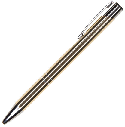 Js Supplies - JP014 - Auzon aluminum pen