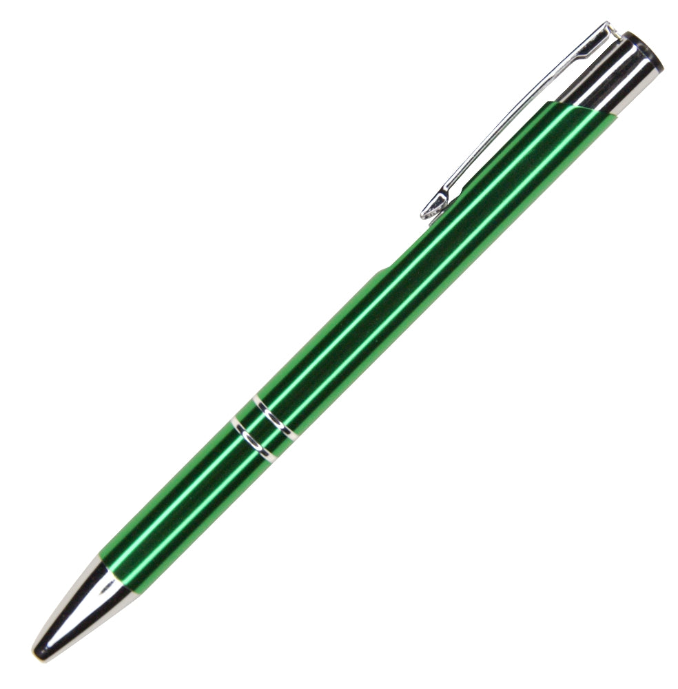 Js Supplies - JP014 - Auzon aluminum pen