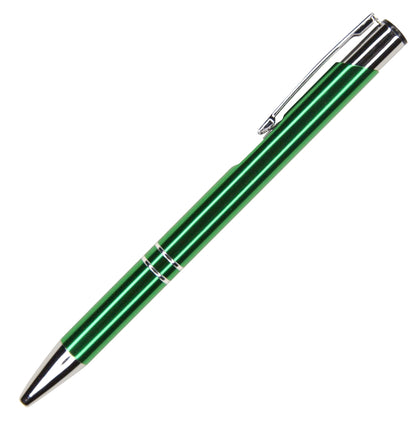 Js Supplies - JP014 - Auzon aluminum pen