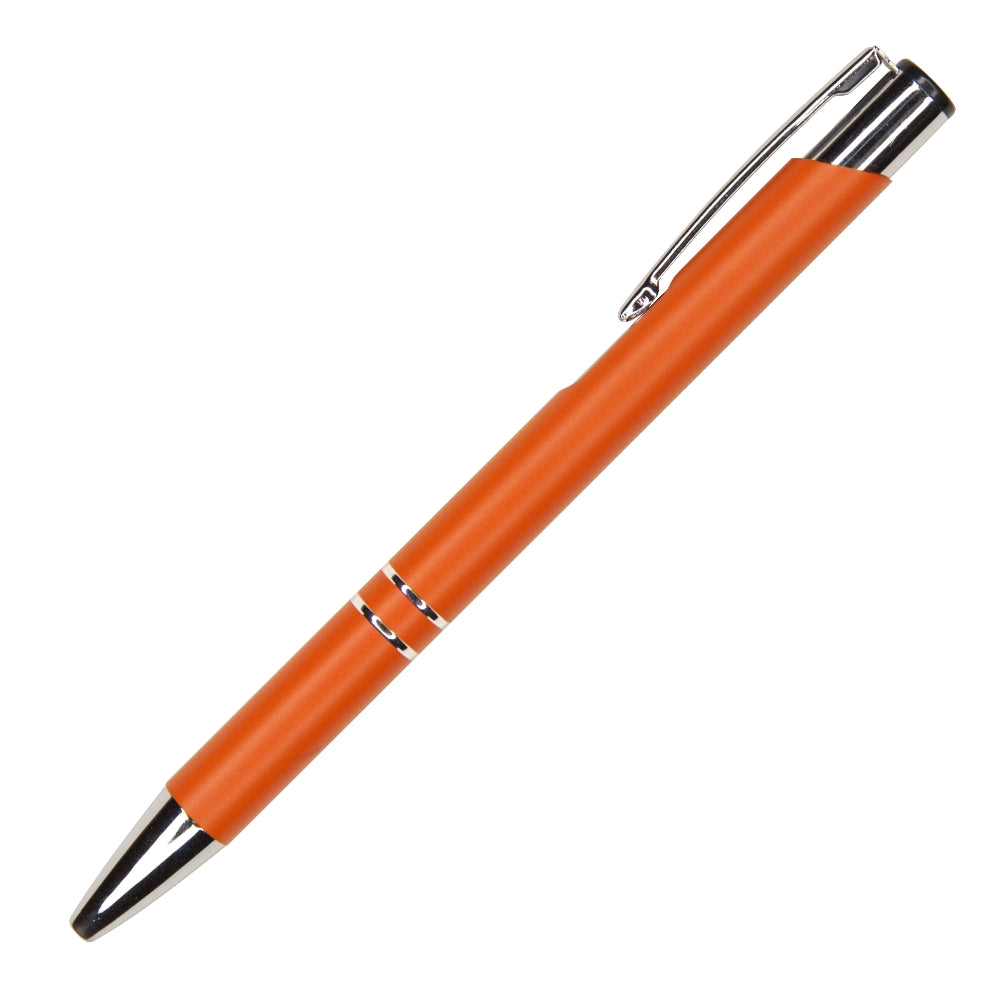 Js Supplies - JP014 - Auzon aluminum pen