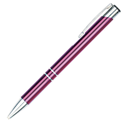 Js Supplies - JP014 - Auzon aluminum pen