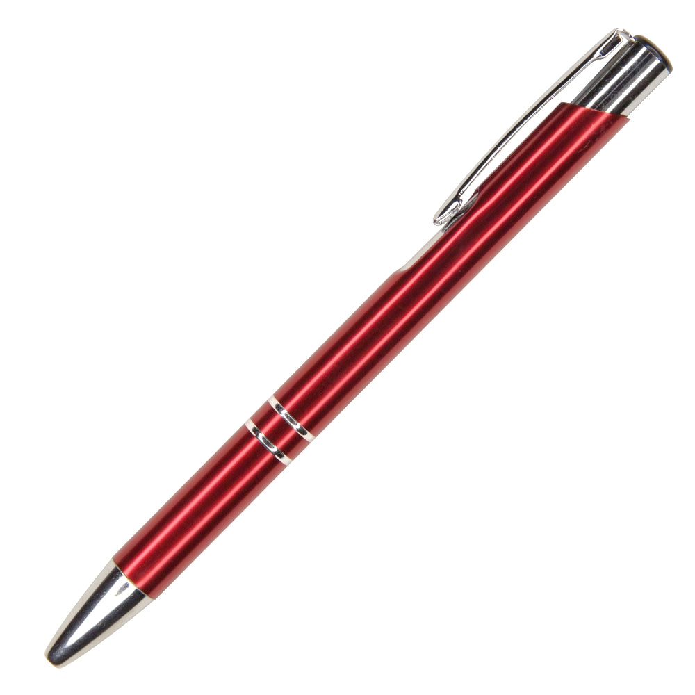 Js Supplies - JP014 - Auzon aluminum pen