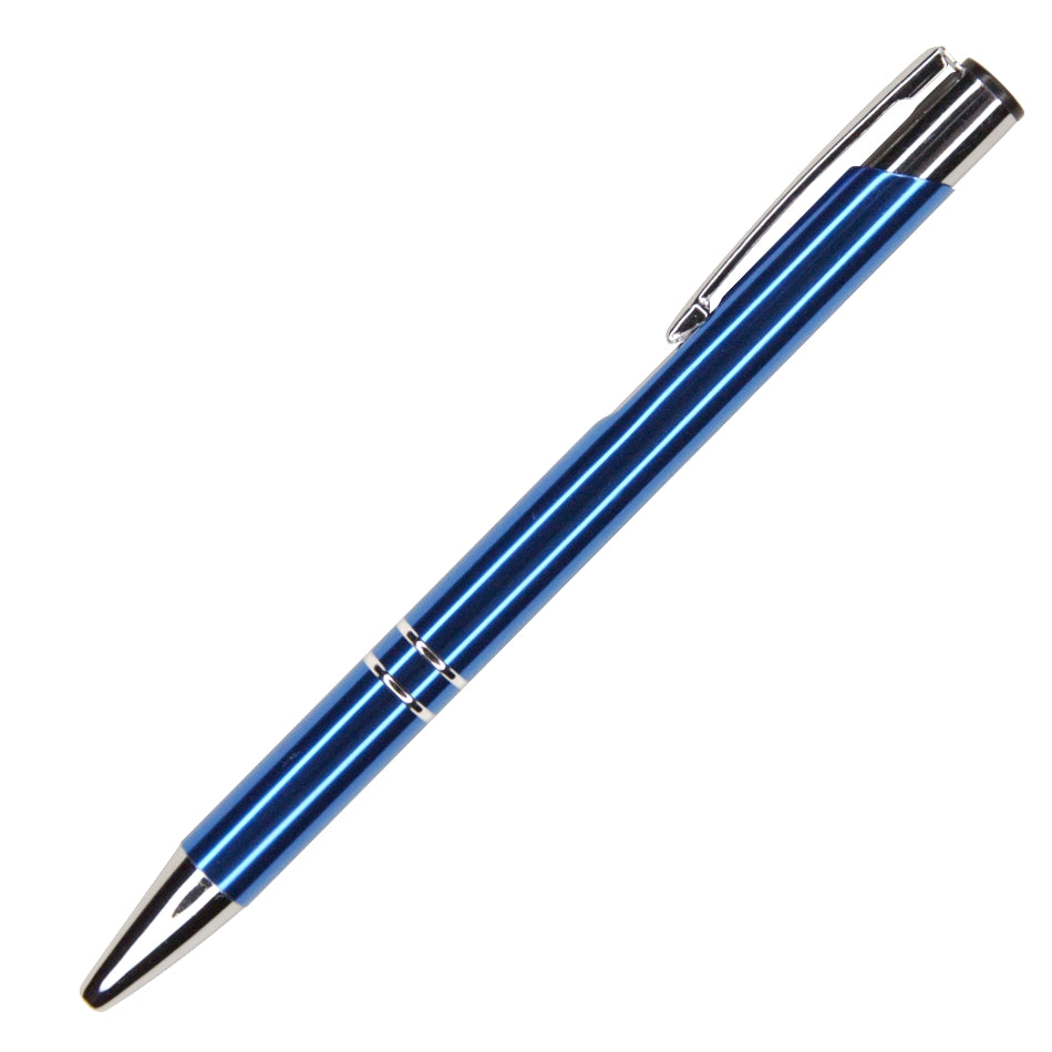 Js Supplies - JP014 - Auzon aluminum pen