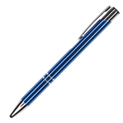 Js Supplies - JP014 - Auzon aluminum pen