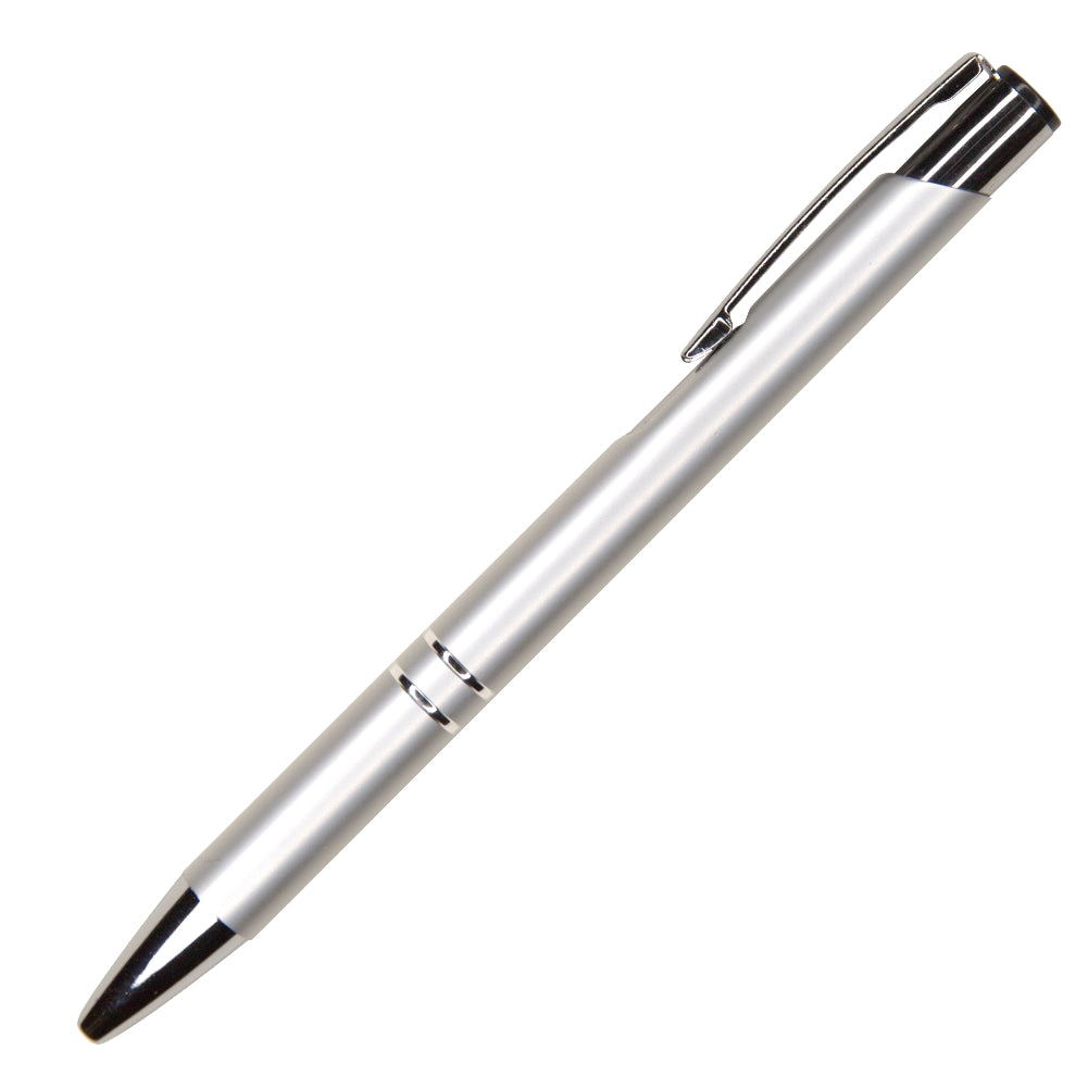 Js Supplies - JP014 - Auzon aluminum pen