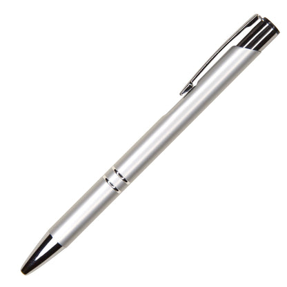 Js Supplies - JP014 - Auzon aluminum pen